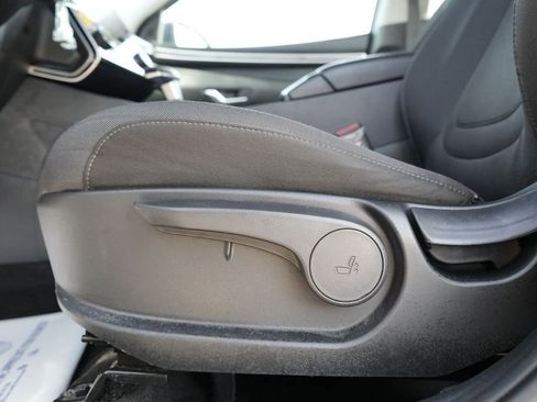Certified 2023 Hyundai Tucson SE FWD image 20