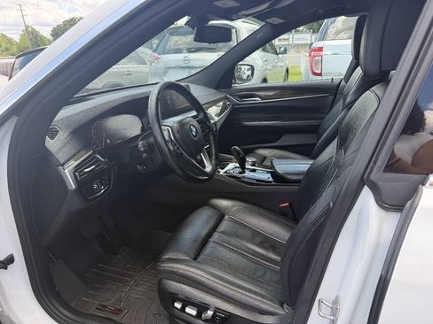 Used 2019 BMW 640i Gran Turismo xDrive AWD/4WD image 8