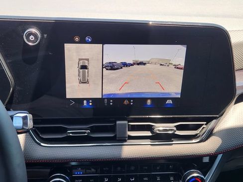 Used 2025 Chevrolet Equinox RS w/ Safety and Technology Package FWD image 18