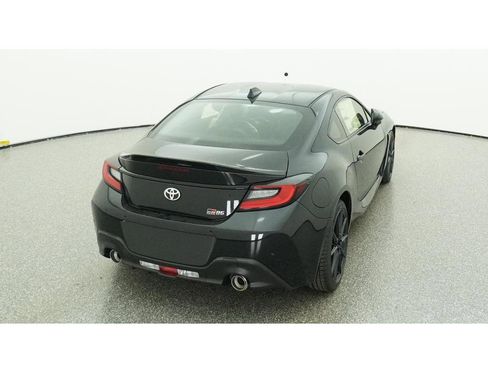 New 2026 Toyota GR86 Premium image 8