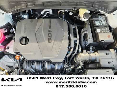 New 2026 Kia Sorento S w/ S Panoramic Sunroof Package FWD image 22