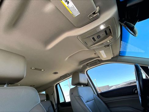 Used 2015 GMC Yukon SLT image 14