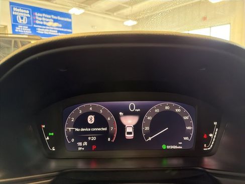 Certified 2025 Honda Accord SE image 8