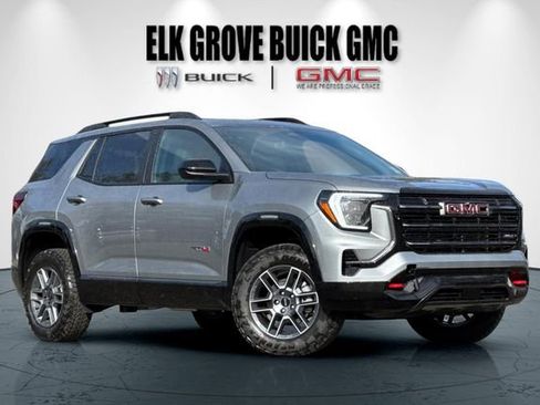 New 2026 GMC Terrain AT4 w/ LPO, Floor Liner Package image 2
