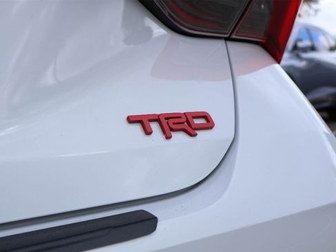 Used 2021 Toyota Avalon TRD image 7
