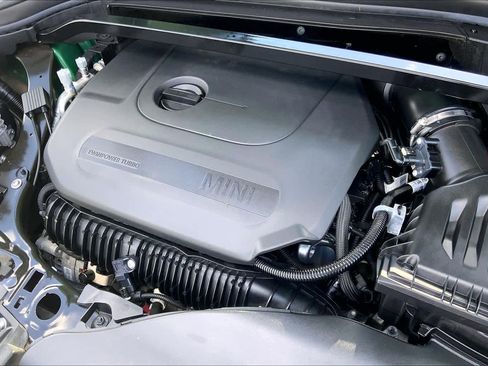 Used 2023 MINI Cooper Countryman S w/ Signature Upholstery Package image 32