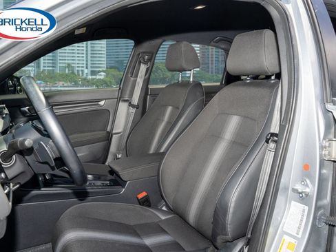 Certified 2023 Honda Civic Sport image 18