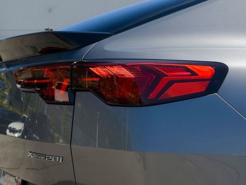 Used 2025 BMW X2 xDrive28i w/ Convenience Package image 5