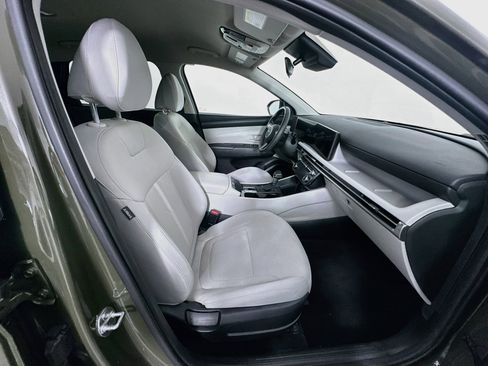 Used 2025 Hyundai Tucson SEL FWD image 33