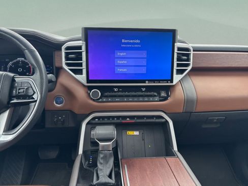 Used 2023 Toyota Tundra 1794 Edition image 11