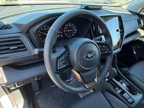 New 2025 Subaru Ascent Bronze Edition image 33