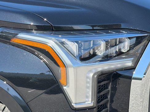 New 2026 Toyota Tundra 1794 Edition AWD/4WD image 29