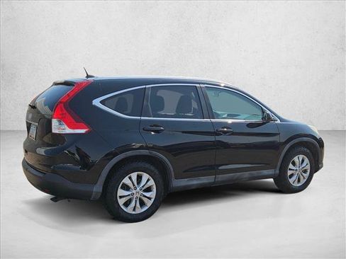 Used 2012 Honda CR-V EX-L image 5