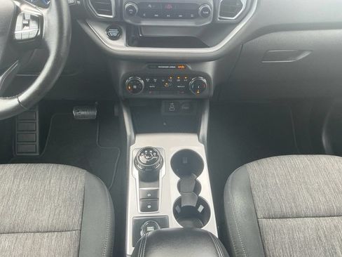 Certified 2023 Ford Bronco Sport Big Bend w/ Convenience Package AWD/4WD image 20