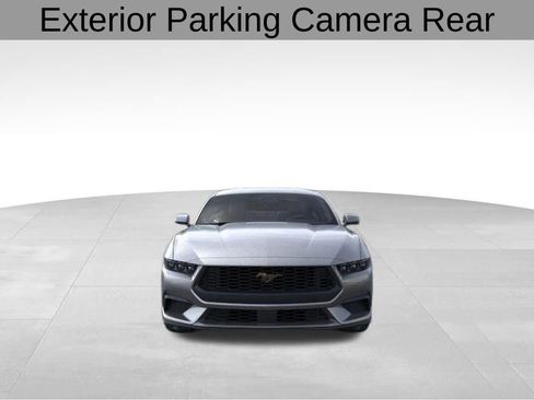 New 2026 Ford Mustang Coupe w/ Bronze Appearance Package image 7