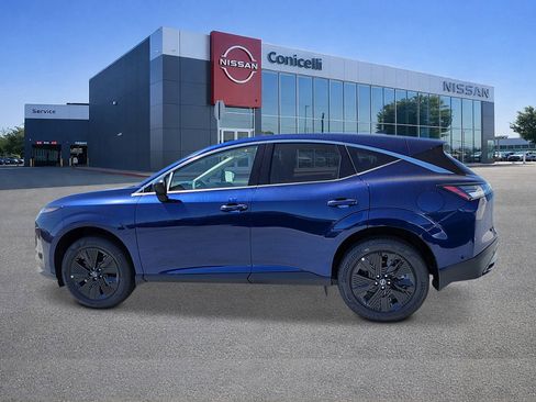 New 2026 Nissan Murano SV AWD/4WD image 3