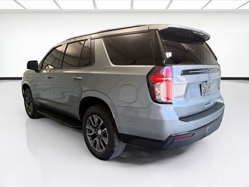 Used 2024 Chevrolet Tahoe LT w/ Luxury Package RWD image 6