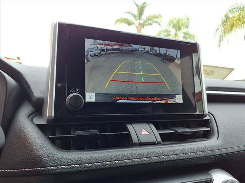 Certified 2024 Toyota RAV4 LE image 12