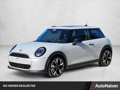 New 2026 MINI Cooper S