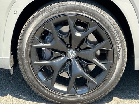 Used 2026 Lexus TX 350 AWD w/ Technology Package image 34
