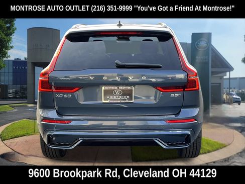 Certified 2026 Volvo XC60 B5 Plus w/ Protection Package Premier AWD/4WD image 6