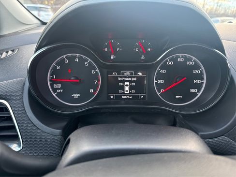 Used 2019 Chevrolet Cruze LT w/ LT Fleet Convenience Package image 23