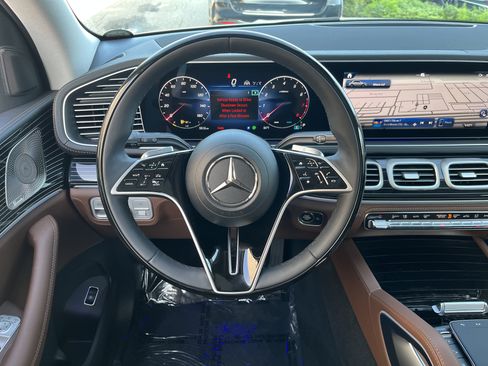 New 2026 Mercedes-Benz GLE 450 4MATIC image 18