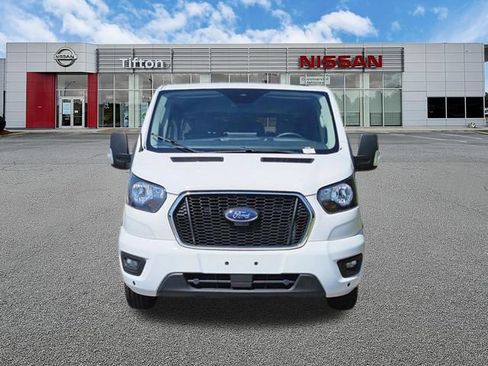 Used 2024 Ford Transit 350 XLT RWD image 2