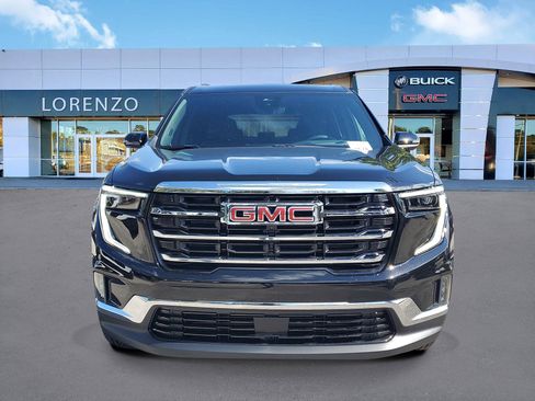 New 2026 GMC Acadia Elevation w/ Elevation Premium Package image 2