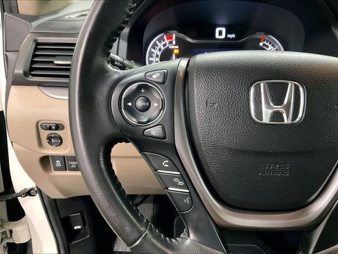 Used 2019 Honda Ridgeline RTL-T image 23