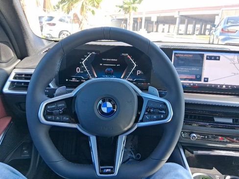 New 2026 BMW 330i Sedan w/ M Sport Package RWD image 11