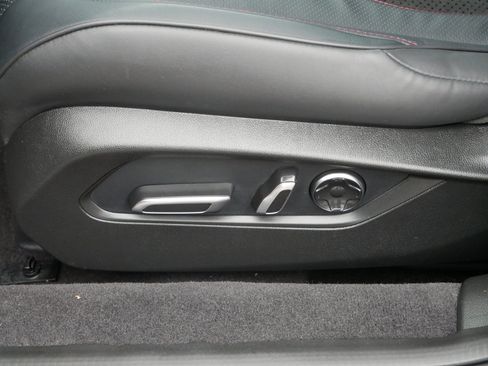 Certified 2022 Acura TLX SH-AWD w/ A-SPEC Pkg image 19