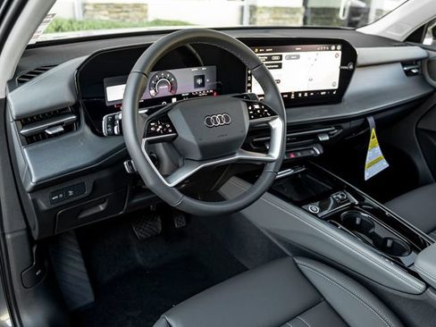 New 2026 Audi Q3 quattro 2.0T AWD/4WD image 16