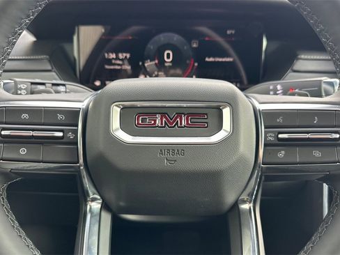 New 2025 GMC Acadia Elevation image 23