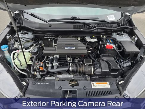 Used 2018 Honda CR-V EX image 10