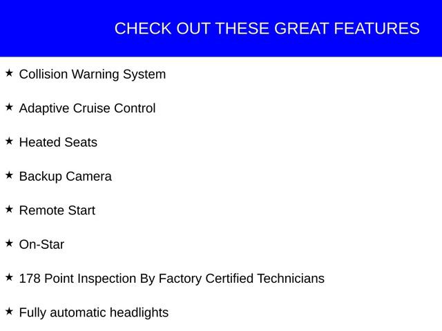 Certified 2024 Chevrolet Blazer LT w/ Convenience Package AWD/4WD image 6