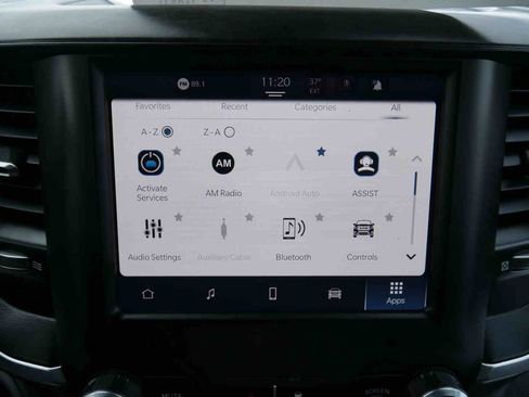 Certified 2024 RAM 3500 Big Horn image 34