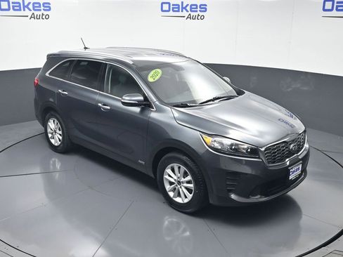 Used 2020 Kia Sorento LX w/ LX I4 Convenience Package AWD/4WD image 45