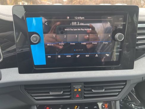 New 2026 Volkswagen Jetta SE image 24