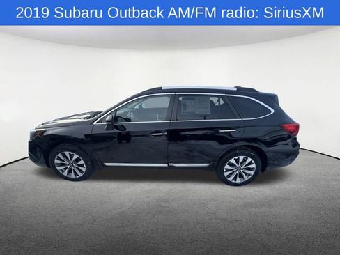 Used 2019 Subaru Outback 3.6R Touring image 13