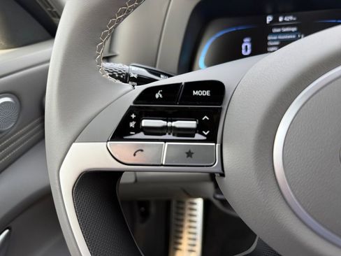 New 2026 Hyundai Elantra Sport image 23