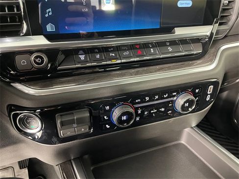 New 2026 Chevrolet Silverado 2500 LTZ w/ LTZ Plus Package image 6