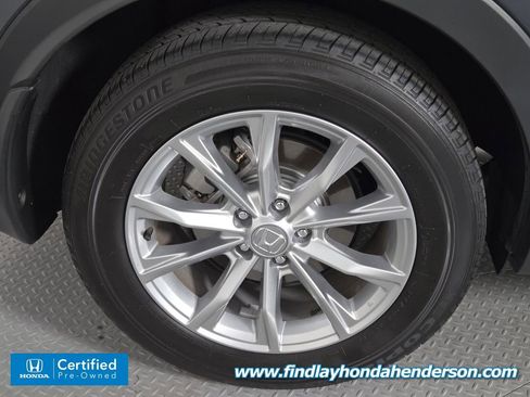 Certified 2025 Honda CR-V EX-L image 11