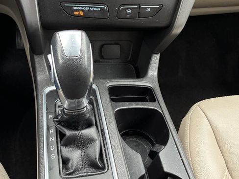 Used 2018 Ford Escape SEL w/ Ford Safe & Smart Package image 24