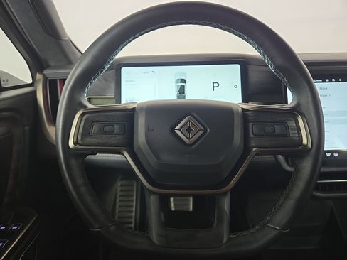 Used 2022 Rivian R1T Launch Edition image 26