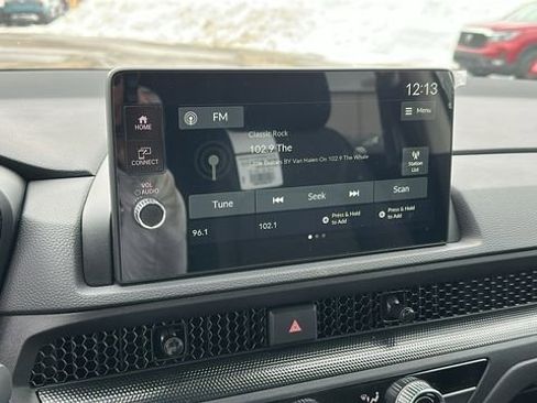 New 2026 Honda CR-V LX image 14