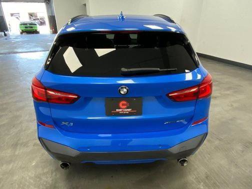 Used 2021 BMW X1 xDrive28i w/ Convenience Package AWD/4WD image 6