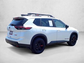 Used 2026 Nissan Rogue SV AWD/4WD video 4