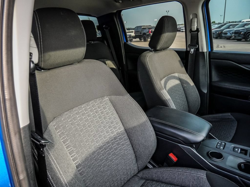Used 2024 Ford Ranger XLT w/ Technology Package RWD image 15
