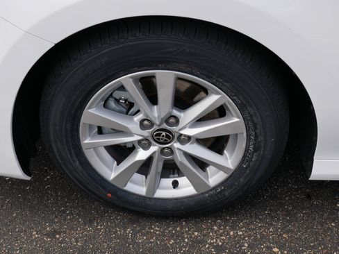 Certified 2025 Toyota Camry LE w/ Convenience Package FWD image 15
